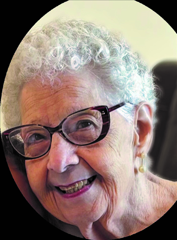 SANDRA K. RHODES